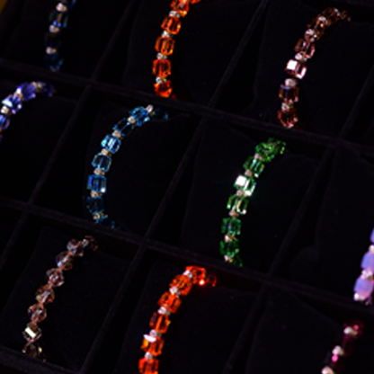 Aura Bracelet