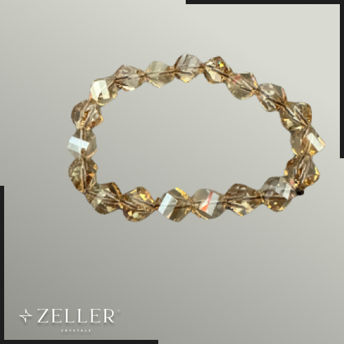 Stellar Helix Bracelet