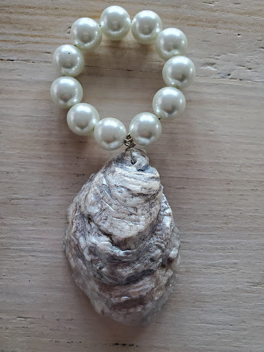 Glazed Pearl Oyster